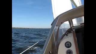 Bayfield 25 for Sale [upl. by Alaekim]