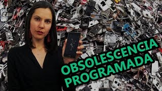 5 Preguntas Incómodas sobre la obsolescencia programada [upl. by Innek]