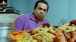 Brahmanandam Comedy Scenes Back to Back  Vol 3  Latest Telugu Movie Comedy SriBalajiMovies​ [upl. by Ysle243]