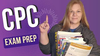 CPC Exam Practice 2024  Walkthrough of Medical Coding Test Questions and Answers [upl. by Leverett507]