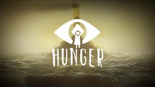 Hunger Teaser [upl. by Alaine]