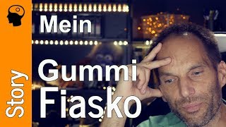 Das Gummi Fiasko  mehr Desaster vom Reifenhändler [upl. by Nahshun487]