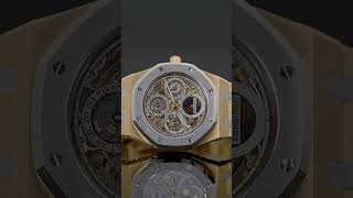 Audemars Piguet Ref 25636RP [upl. by Amalia606]