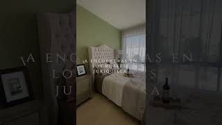 Un House Tour único casa de 27 millones en Juriquilla Qro queretaro bienesraices casaenventa [upl. by Agna]