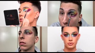 SEGUO UN TUTORIAL MAKE UP🌈🔥 [upl. by Horsey]