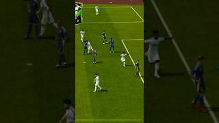 Vini Jr Best Goal Ever🔥 ​⁠EASportFCMobil [upl. by Walczak]