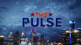 The Pulse The Veepstakes amp SOS Benson answers viewer election questions [upl. by Macdonald361]