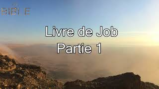 Livre de Job  Partie 14 [upl. by Repooc425]