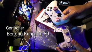 Controller Beitong Kunpeng 50 [upl. by Drabeck]