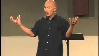 Francis Chan  Lukewarm and Loving It [upl. by Lusar952]