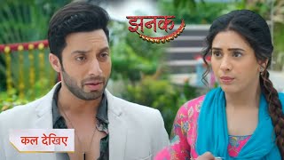 Jhanak Promo 28th April 2024 [upl. by Yvonne149]