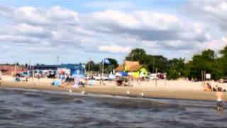 Wasaga Beach Ontario [upl. by Apeed]