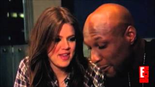 Exclusive Lamar Odom Talks Sobriety amp Kardashians [upl. by Siravaj]