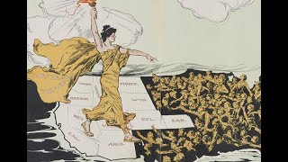 Womens Suffrage Movement Part 1  History In A Nutshell [upl. by Netsew]