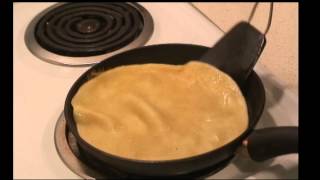 PASSOVER france crepes להכין קרפ צרפתי לחג הפסח [upl. by Au557]