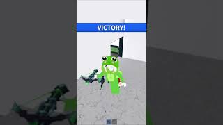 MM2 Shot 🔫 roblox shorts [upl. by Eidnahs]