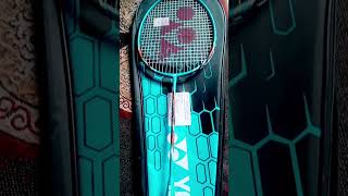 Yonex Arcsaber 73 light [upl. by Rebba613]