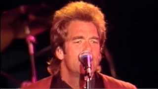 Huey Lewis amp the News  The Heart Of Rock N Roll  5231989  Slims Official [upl. by Akkimat]