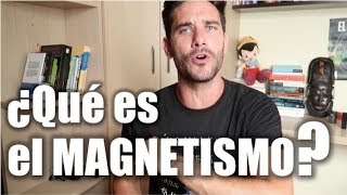 El magnetismo NO EXISTE [upl. by Ordway778]