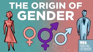 The Origin of Gender [upl. by Mutz]