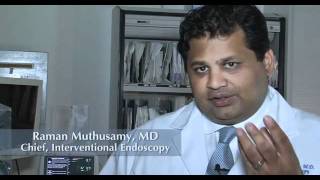 Endoscopy Emerging as Major NonSurgical Intervention  Raman Muthusamy MD [upl. by Erskine58]