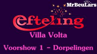 Efteling muziek  Villa Volta  Voorshow 1 [upl. by Sue]