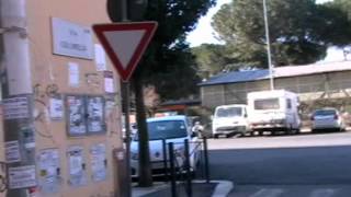 Roma Quadraro  via Columella1132012wmv [upl. by Nagam]