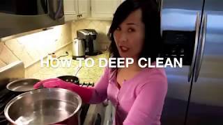 How to Deep Clean Norwex Cloths [upl. by Nomor]