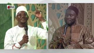 En route vers le mawlid  Pr  Oustaz Modou FALL  13 septembre 2024 [upl. by Hamner]