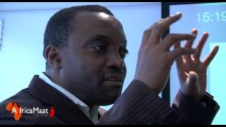 quot Géopolitique Africaine L échiquier économique quot  Extrait n° 2 [upl. by Lirbaj]