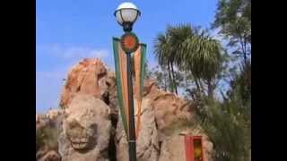 Video 32 Anniversery 25 years Gardaland Italy 2000 [upl. by Hui]