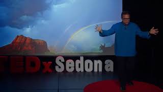 Be Recovered Breaking free from the Disease of Addiction  Dean Taraborelli  TEDxSedona [upl. by Anaibaf]