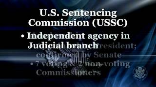 Introduction to the Federal Sentencing Guidelines Part 1 2012 [upl. by Themis212]