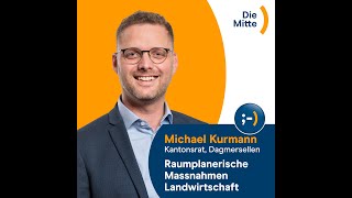 Sessionsrückblick Dezember 2023 Raumplanerische Massnahmen Landwirtschaft [upl. by Yeslek]