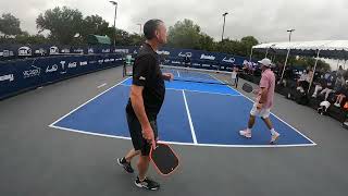 Pickleball Nationals 2023 [upl. by Teak]