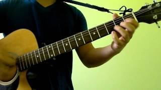 The Lazy Song  Bruno Mars  Easy Guitar Tutorial No Capo [upl. by Burd]