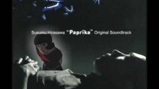 Susumu Hirasawa  Mediational Field Paprika OST  G3D Trance Remix  2010 [upl. by Savil]