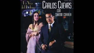 Carlos Cuevas  Noche No Te Vayas [upl. by Cerelia]