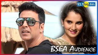 YouTube Bhool Bhulaiyaa Akshay Kumar Trailer [upl. by Mannuela]