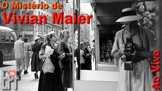 O Mistério de Vivian Maier [upl. by Harrietta]