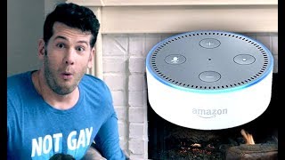 Steven Crowder Owned By His Alexa [upl. by Lindon]