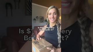 Is 150 Knife Mystery Box Worth it [upl. by Imarej]