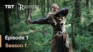 Resurrection Ertugrul Season 1 Episode 1 [upl. by Gingras41]