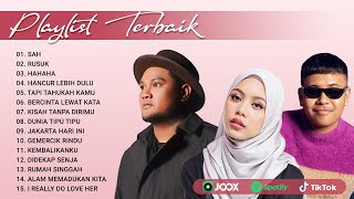 Sarah Suhairi  Gery Gany  Juicy Luicy ♪ Spotify Top Hits Indonesia  Lagu Pop Terbaru 2024 [upl. by Anomer]