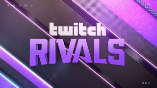 Team Kronovi vs Team Athena Doubles  Twitch Rivals Rocket League NA Showdown 2021 9 March 2021 [upl. by Hentrich]