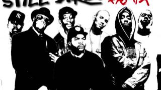 2pac Ice Cube Biggie Mobb Deep Nas The Game amp Jay Z Still D R E Remix youtube original [upl. by Blancha18]