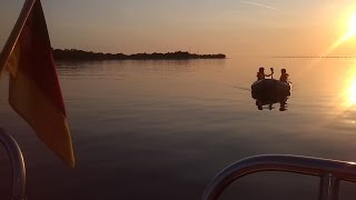 Segeln Kroatien 2013 mit Kleinkreuzer NORMANDY [upl. by Tnattirb]