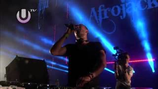 Afrojack  Ultra Music Festival 03232012 Full Set [upl. by Emmuela]