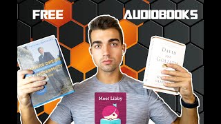 Libby Tutorial 📝 Libby App How to Use 📈 Libby Audiobooks 🎧📘💰 Get Audiobooks for FREE 🤑 [upl. by Siraj]