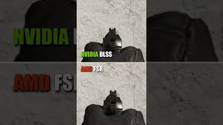 COD Black Ops 6 DLSS 3 vs AMD FSR 3 [upl. by Electra704]